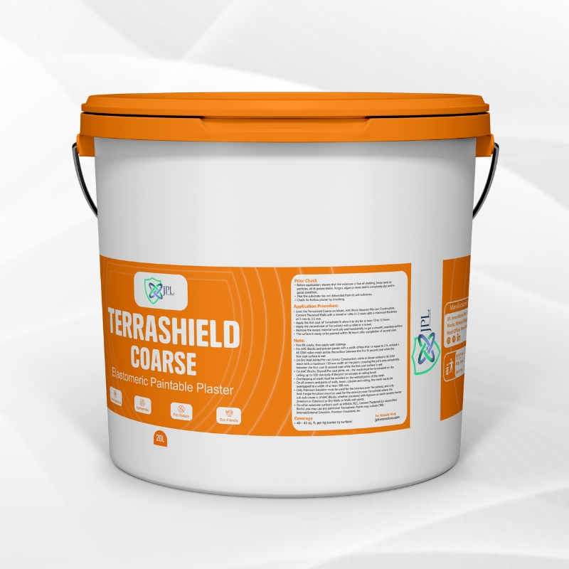 Terrashield Coarse Bucket